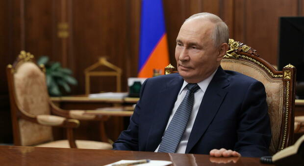 &laquo;Abbiamo invitato Putin al prossimo G20 a Miami&raquo;: l'annuncio di Rubio, segretario di Stato Usa