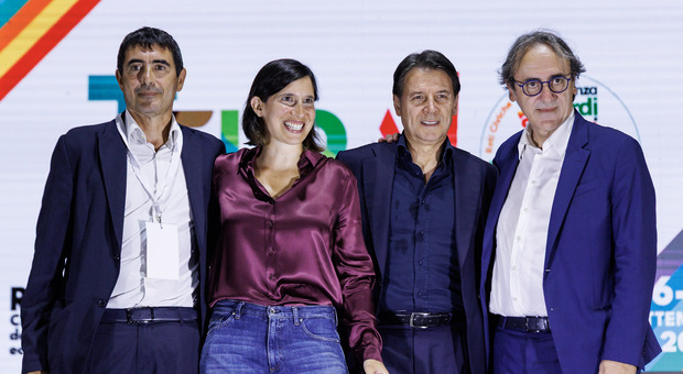 Da Decaro a Gabrielli, impazza il totofederatori. E per i sondaggi è partita aperta tra Schlein e Conte alle primarie