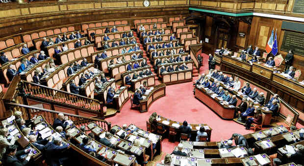 Ddl sul nucleare approvato dal Senato, Meloni: &laquo;Scelta coraggiosa&raquo;. Pichetto: &laquo;Prime centrali in Italia nel 2033-34&raquo;
