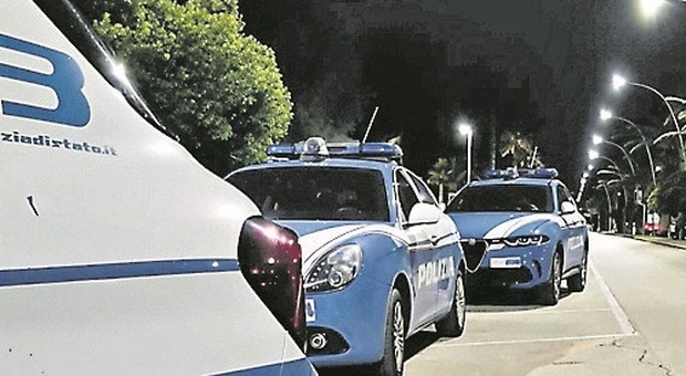 Porto San Giorgio ,il balneatore minacciato ha paura: «Fermate quell’uomo, è un pericolo»