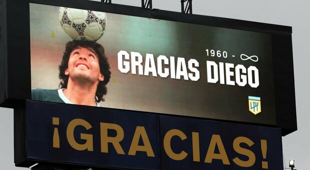  Morto Marcos Franchi, manager di Maradona negli anni più difficili 