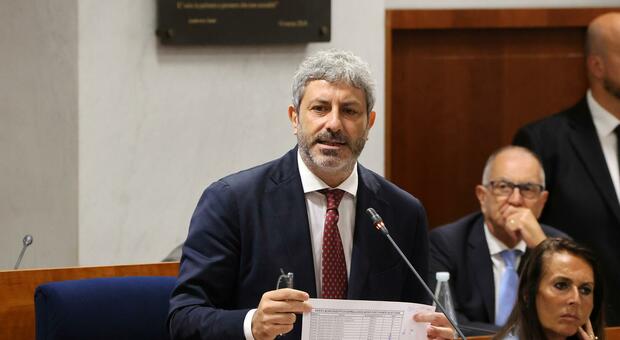 Campi Flegrei, Roberto Fico: &laquo;Al lavoro per un provvedimento ad hoc&raquo;
