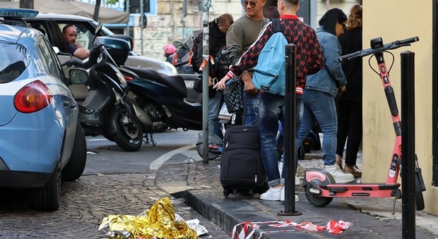  Emanuele Tufano ucciso dal branco: «Ergastolo ai babykiller» 