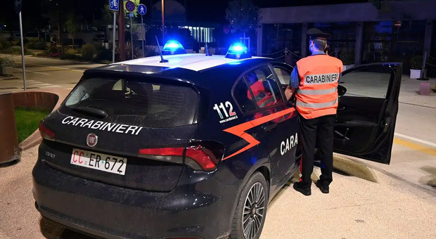 Rapine e furti in gioiellerie, i piani scoperti dal blitz dei carabinieri: i 4 indagati spacciavano cocaina tra Venezia e Treviso