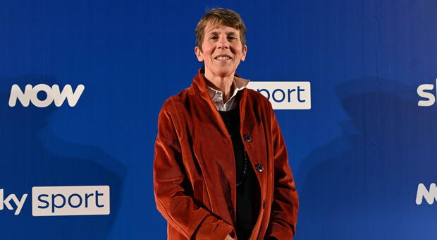 Addio a Elena Pero, storica voce del tennis