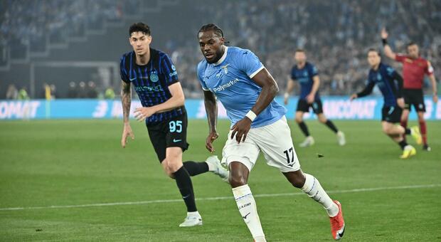 Supercoppa italiana, la finale tra Inter e Lazio si giocher&agrave; a Milano il 22 dicembre