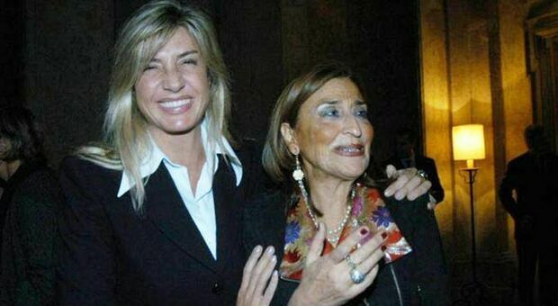 Palermo e Merlino bambine del miracolo mamma