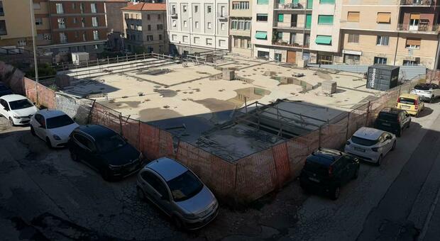 Ex Stracca, incubo finito: una cordata salva il cantiere, il supercondominio pronto in due anni. Ecco chi ha rilevato l'area