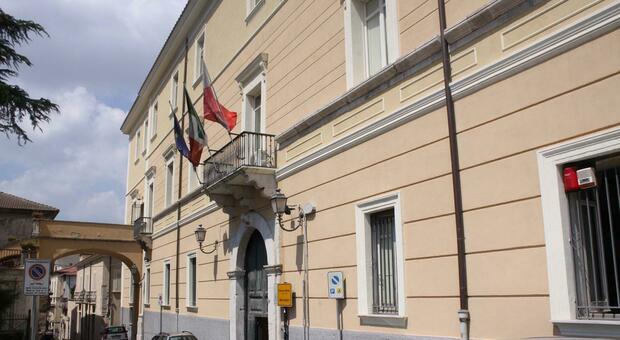  Caso Santamaria a Benevento, Mastella: «Andiamo avanti sereni» 