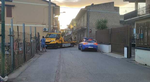  Marcianise, travolto dal bobcat: perde la vita a 21 anni. La verità nei filmati 