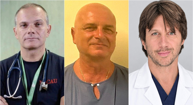  Nuovi incarichi nella sanità in Campania: cosa cambia nei pronto soccorso e nei reparti. Tutti i nomi 
