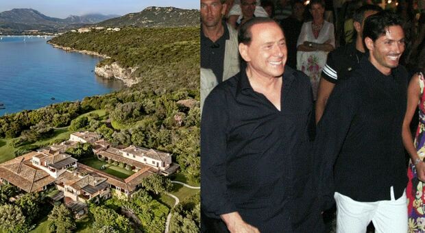 Silvio Berlusconi, per i suoi 90 anni figli e amici a pranzo a Villa Certosa (ormai venduta): la reunion organizzata da Luigi. E ci sar&agrave; anche Marta Fascina