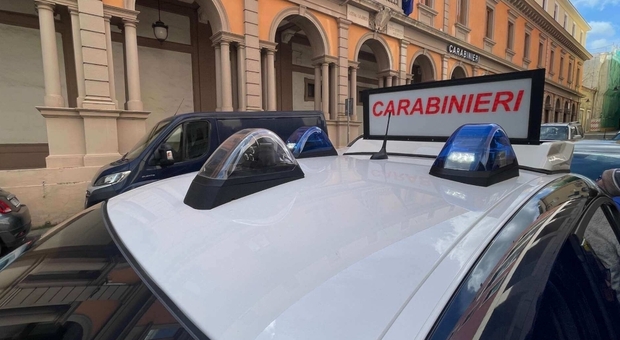  Tentano di uccidere un salernitano, sei arresti a Melfi 