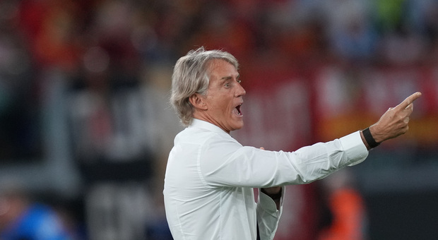 Turchia-Italia: dove vederla in chiaro (gratis), orario, probabili formazioni e programma della Nations League
