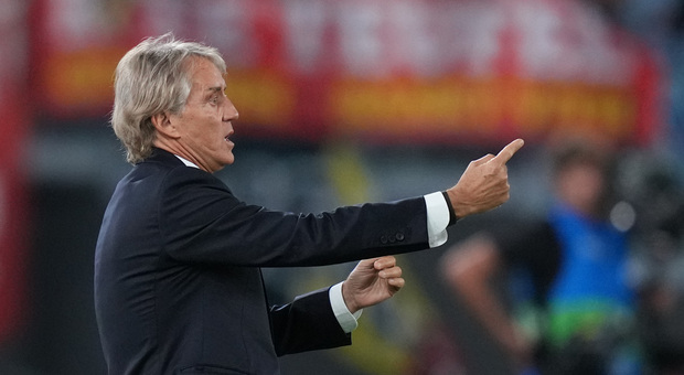Italia-Turchia: formazioni ufficiali, dove vederla in chiaro (gratis), orario e programma della Nations League
