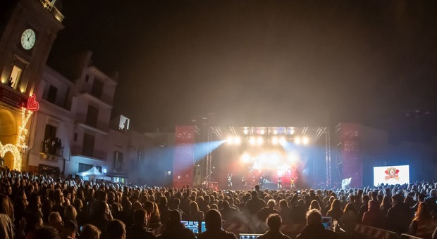 Sammichele, Zarrillo contro il sindaco Netti alla Sagra della Zampina: la replica