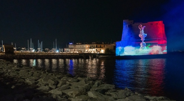  America's cup dà appuntamento al 22 maggio 2027: «Grazie Napoli, sei speciale» 