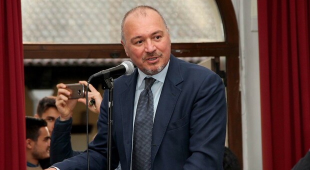 Benevento, scarcerato l'ex dirigente comunale Gennaro Santamaria