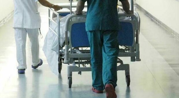  La buona sanità nella lettera del Primario: «Così abbiamo salvato il paziente al Cardarelli» 