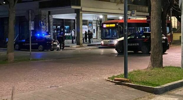 Accoltellamento della vigilia di Natale ad Ancona. Condannato a 8 anni: &laquo;Poteva uccidere&raquo;