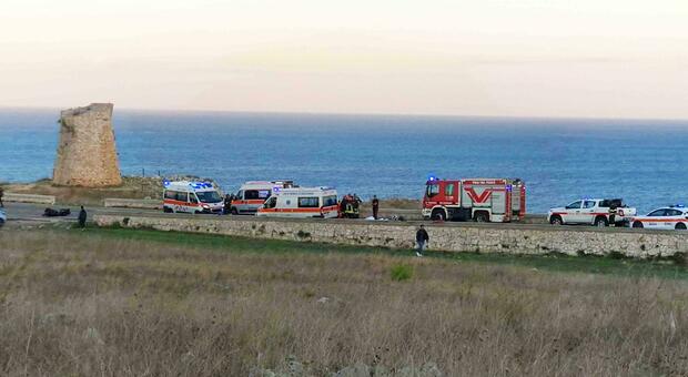 Salento, morti due motociclisti sulla provinciale. «Strade come piste», arriva la task force: convocati i sindaci Salento, morti due motociclisti sulla provinciale. «Strade come piste», arriva la task force: convocati i sindaci