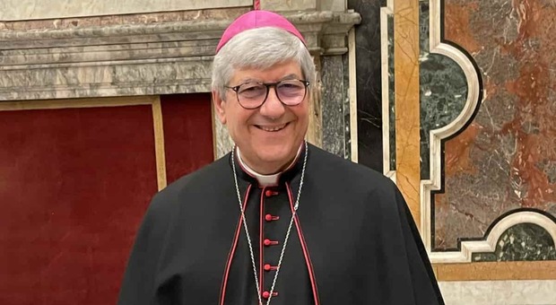 Cei, nuovo incarico per monsignor Pisanello: componente della Commissione Carità e Salute