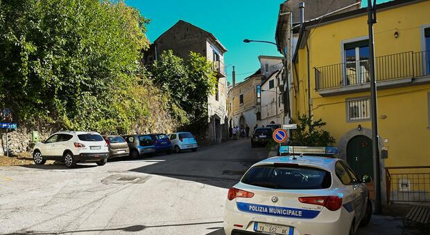 «Ho ucciso mia madre»: 53enne di Pellezzano finisce in cella 