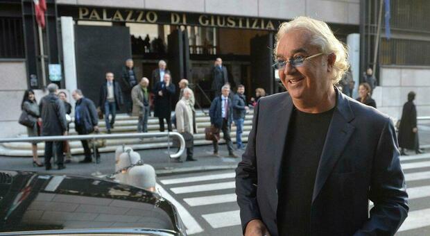 Luca Claudio: &laquo;Flavio Briatore per far diventare Abano e Montegrotto la 'Cortina delle terme'&raquo;