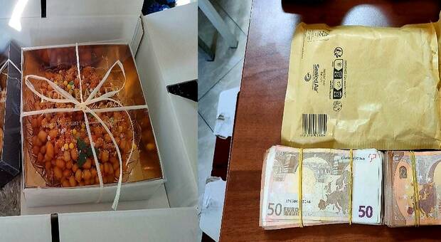 Inchiesta Tav Napoli-Bari, in 10 ai domiciliari: &laquo;Panettoni farciti di mazzette, viaggi e auto&raquo;, i nomi