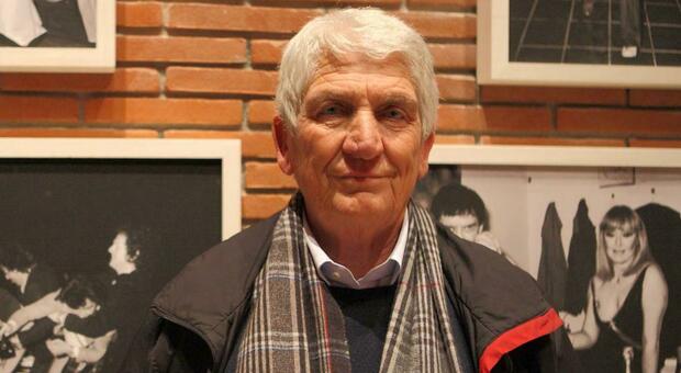 Umberto Pizzi, &egrave; morto il fotografo della "Dolce Vita": aveva 89 anni