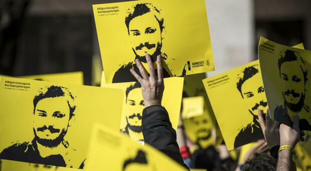 Regeni, Tajani: &laquo;Sentenza &egrave; limitata, vogliamo sapere chi sono gli assassini&raquo;