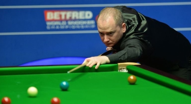 Condanna a sette anni per abusi per l'ex campione di snooker Graeme Dott