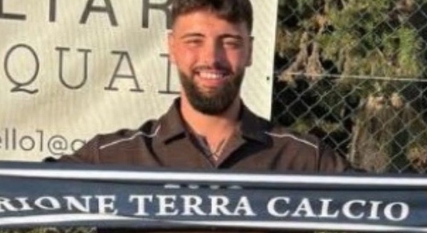  Umberto Catanzaro ucciso in un agguato a Napoli, domani l'udienza preliminare 