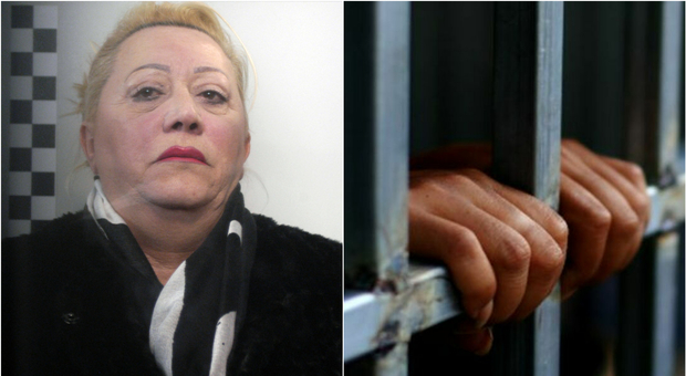  Camorra, morta Anna Aieta: era la moglie del boss Ciccio Mallardo 
