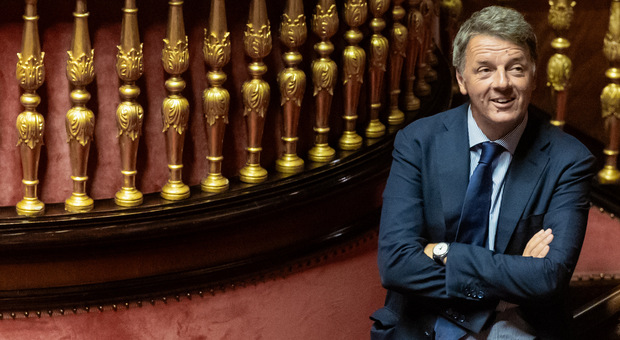 Renzi: &laquo;Se Conte vincesse le primarie lo sosterr&ograve; al governo, poi far&ograve; di tutto affinch&eacute; vinca un altro&raquo;