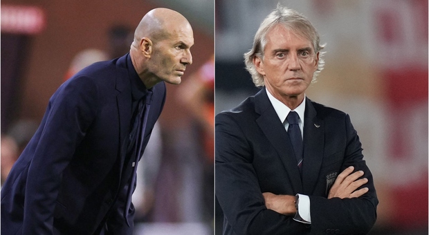 Francia-Italia: dove vederla in chiaro (gratis), orario e probabili formazioni della partita di Nations League