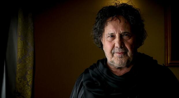  Enzo Avitabile è premio Tenco alla carriera: «Io, voce di una Napoli che resta città aperta» 