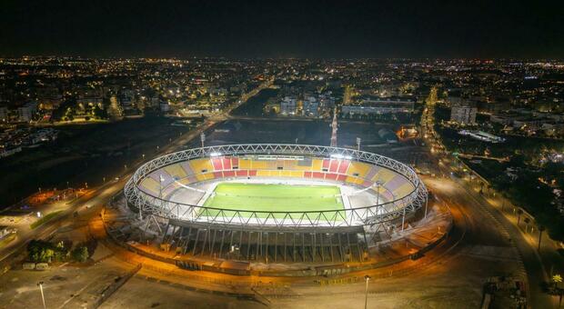 Euro 2032, a ore il dossier: tutte le città in gara, le anticipazioni e la corsa di Lecce e Bari. Napoli accelera, Roma punta al raddoppio Euro 2032, a ore il dossier: tutte le città in gara, le anticipazioni e la corsa di Lecce e Bari. Napoli accelera, Roma punta al raddoppio