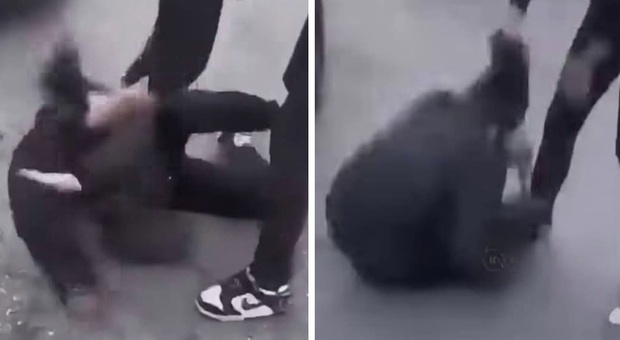  Napoli, rissa violenta a Pianura tra ragazze: il video diventa virale sui social 