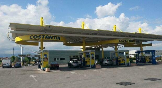 Carburanti, anche Costantin calmiera i prezzi: la misura scatta nelle prossime ore