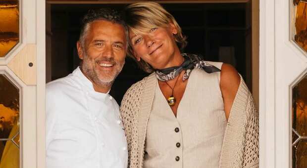 Silvia Bernardocchi, morta la moglie dello chef Giancarlo Perbellini. Era malata da tempo, aveva fondato una Fondazione