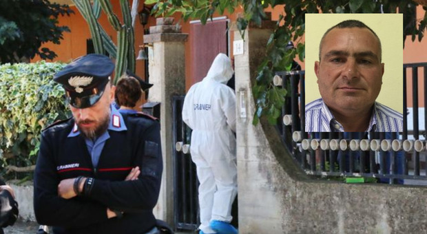Strage di Paupisi, ergastolo per Ocone un anno dopo: &laquo;&Egrave; stata fatta giustizia&raquo;