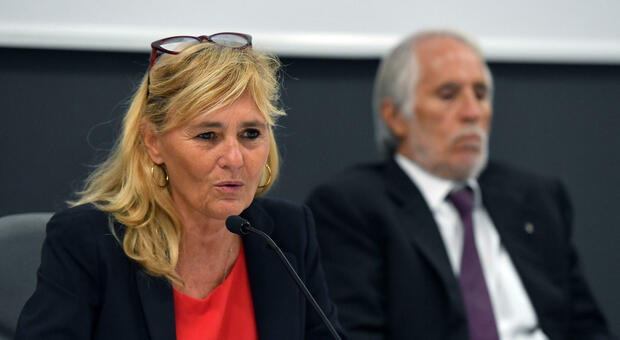 Diana Bianchedi si dimette da capo delegazione della Nazionale. &laquo;Ho sempre agito con correttezza&raquo;