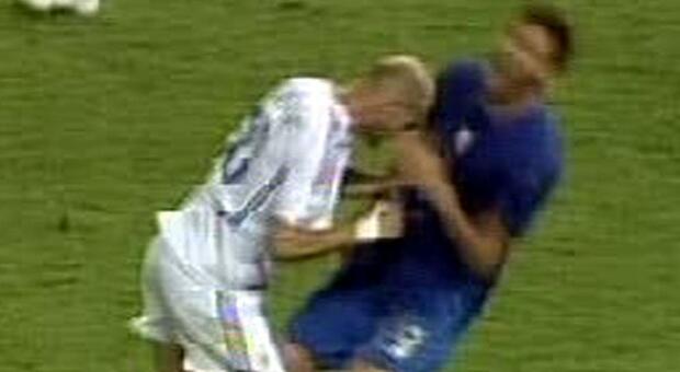 Francia-Italia: a 20 anni da Berlino, Zidane ci aspetti