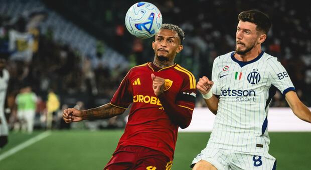 Wesley riparte per tornare top, la prossima settimana rientra in gruppo
