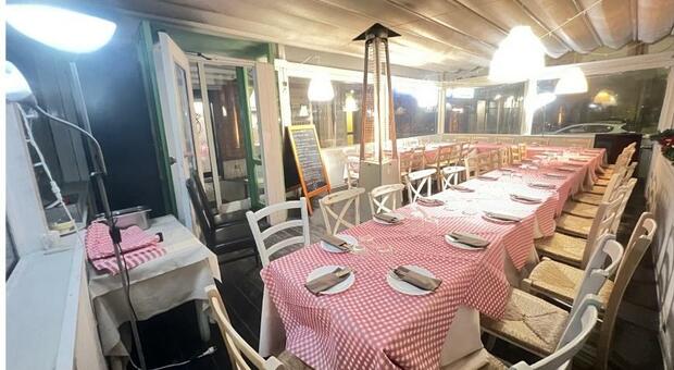 «Ho offerto una cena ai giovani in città, alcuni erano vicini di casa ma non lo sapevano»