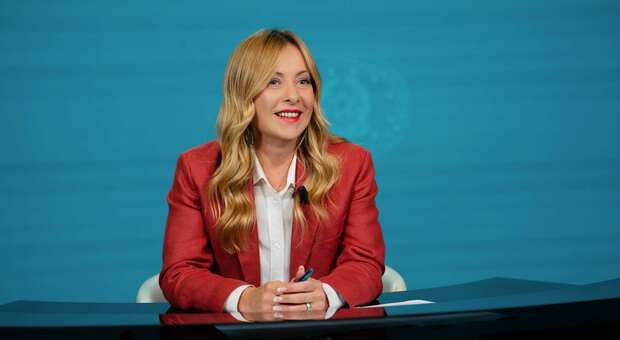  Meloni scrive alla Ue: «Inflazione, più flessibilità. Onorerò il mio mandato, poi decidono gli italiani» 