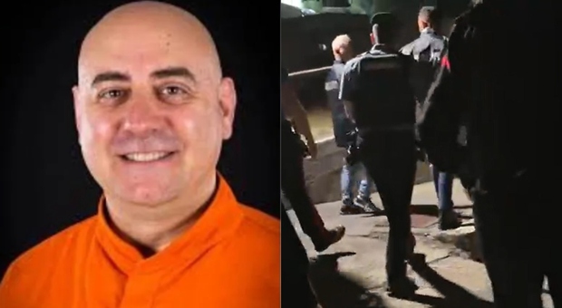 Bruno Malatesta, chi &egrave; il "guru" arrestato nel Torinese: maestro di yoga famoso sul web. &laquo;Sono il prescelto&raquo;