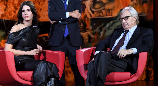  Vittorio Sgarbi ricoverato, il legale della figlia: «Il suo grido inascoltato, lui costretto a partecipare a eventi» 
