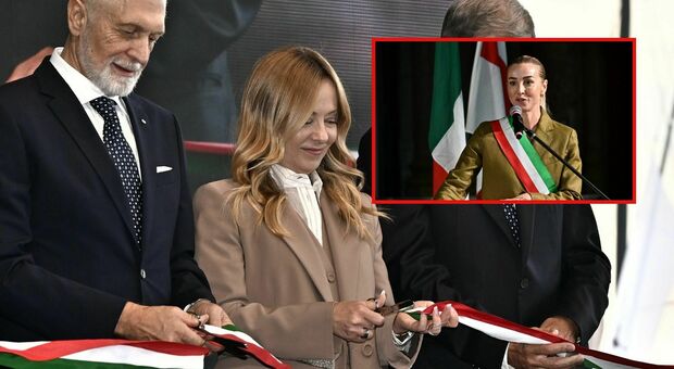 Silvia Salis esclusa dal palco del Salone Nautico: &laquo;&Egrave; stato un peccato&raquo;. Bucci: &laquo;Scelta del cerimoniale&raquo;